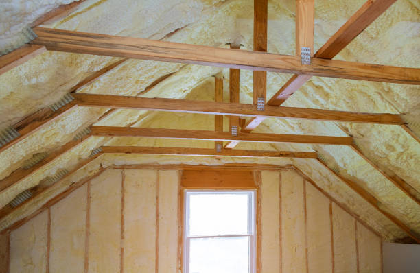 Best Soundproof Insulation Installation  in Hubbard, OH