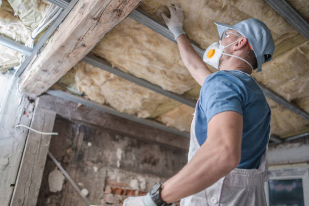 Best Spray Foam Insulation  in Hubbard, OH