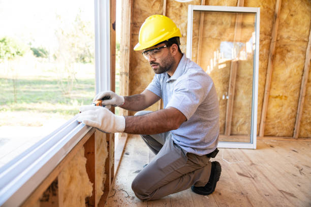 Best Residential Insulation Services  in Hubbard, OH