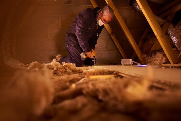 Insulation Inspection Services in Hubbard, OH